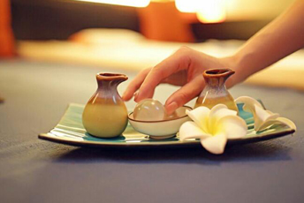 广州海珠区Teyou养生阁桑拿和SPA服务有什么特色