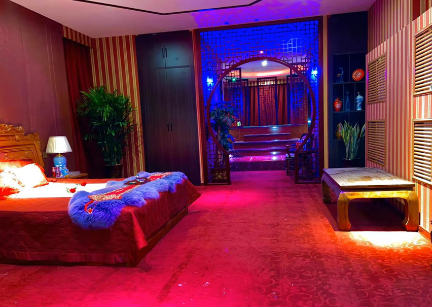 沉浸于宁静，唤醒身心的每一寸——[广州海珠区桑拿SPA会所]