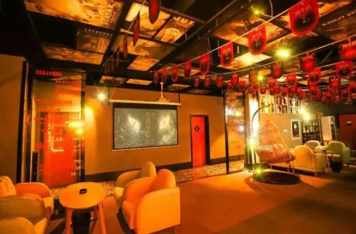 广州海珠区按摩养生：修复久坐劳损，告别腰酸背痛困扰